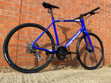 Load image into Gallery viewer, Merida Speeder 100