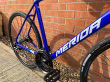 Load image into Gallery viewer, Merida Speeder 100