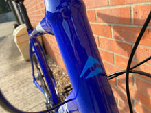 Load image into Gallery viewer, Merida Speeder 100