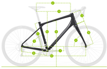 Load image into Gallery viewer, Merida Silex 200