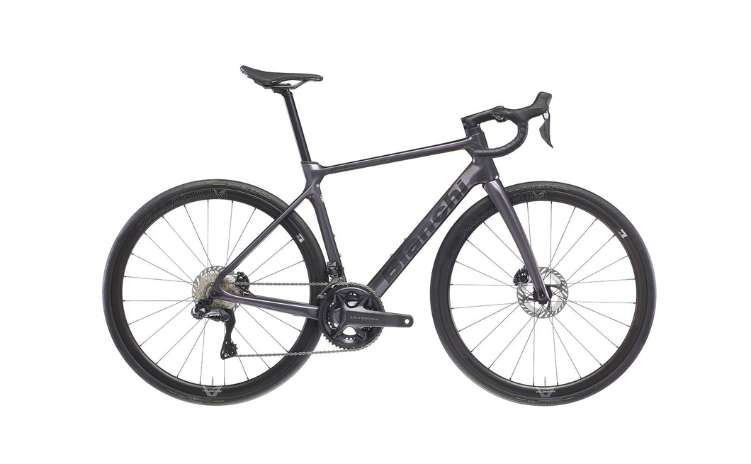 Bianchi Infinito - (Purple)