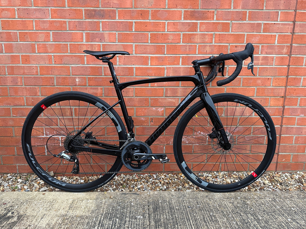 Used Planet X Pro Carbon (Medium 53cm)