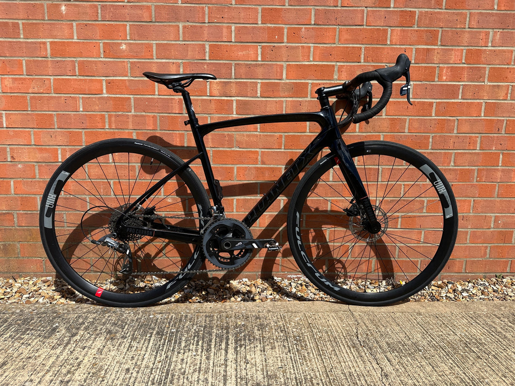 Used Plant X Pro Carbon  - Medium 53cm