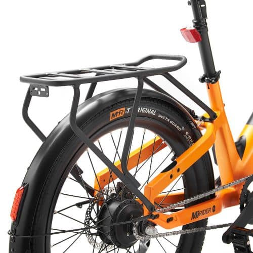 MiRider 24 Rear Rack