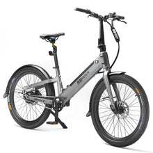 Load image into Gallery viewer, MiRider 24 GB3 Compact Step Through Electric Bike
