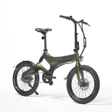 Load image into Gallery viewer, MiRider 20 Single Speed
