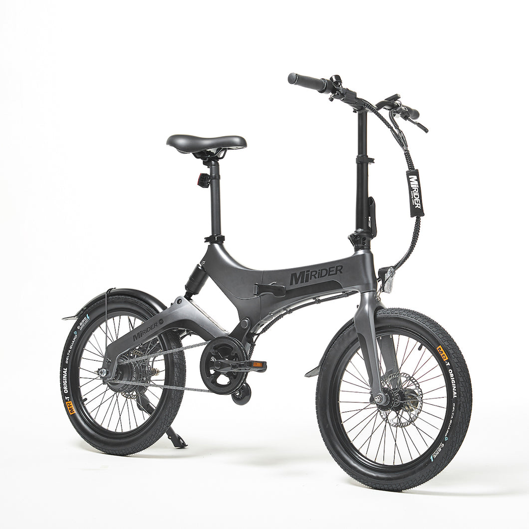 MiRider 20 Single Speed