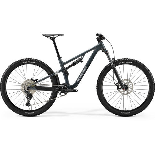 Merida One-Forty 400 (Grey)