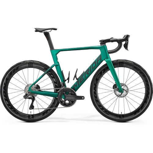 Merida Reacto 8000 (MY25)