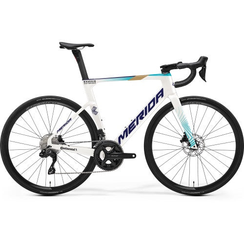 Merida Reacto 6000 Team Replica 105 Di2
