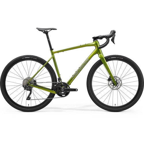 Merida Silex 400 (Green)