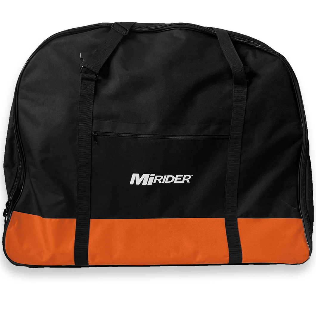 MiRiDER 16/20 storage bag with wheels