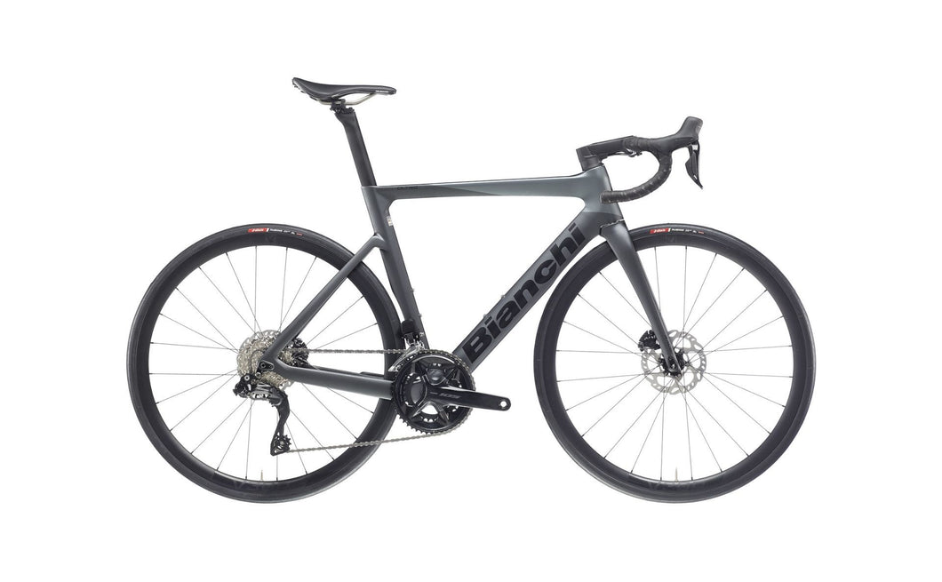 Bianchi Oltre Race