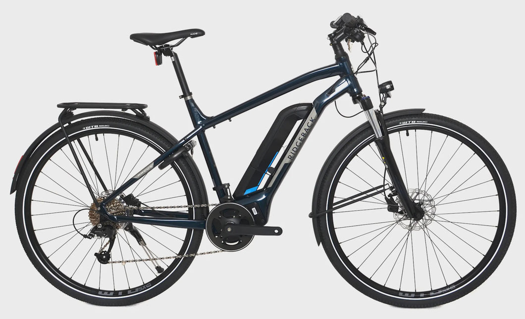 Ridgeback Arcus 2 - Dark Blue