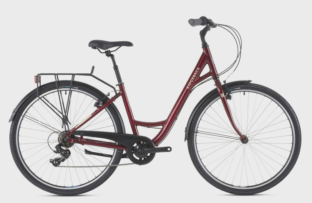 Ridgeback Avenida 6