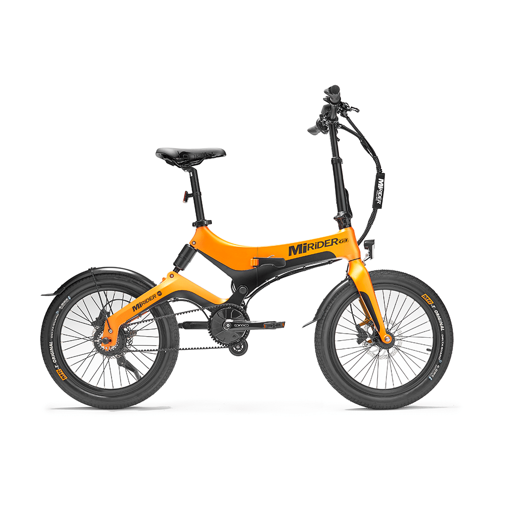 MiRider 20 GB3 3 Speed