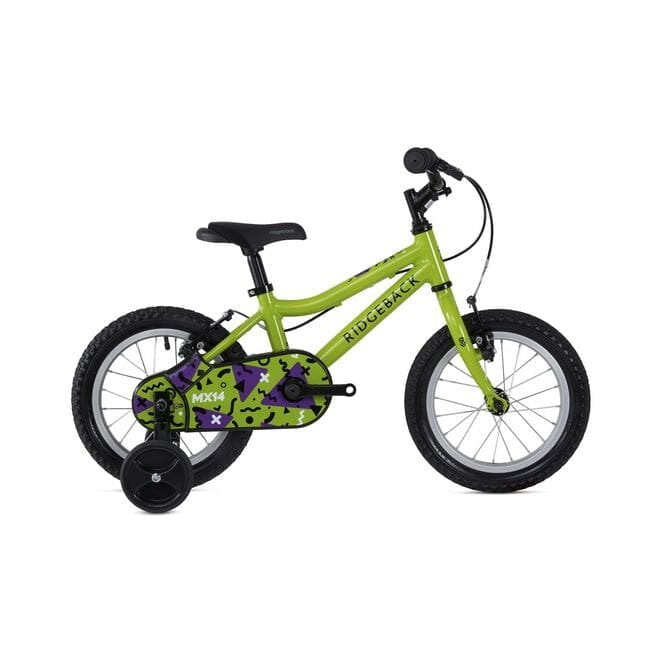 Ridgeback MX 14