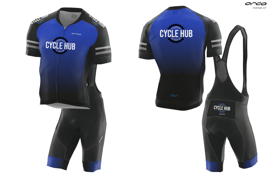 PCH Summer Jersey