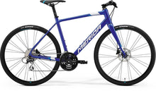 Load image into Gallery viewer, Merida Speeder 100
