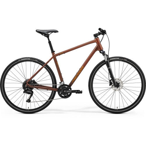 Merida Crossway 100 - Bronze