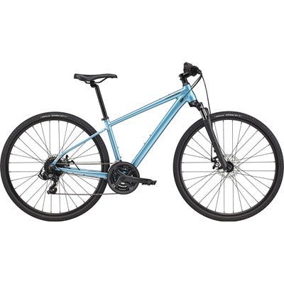 Cannondale Quick CX 4