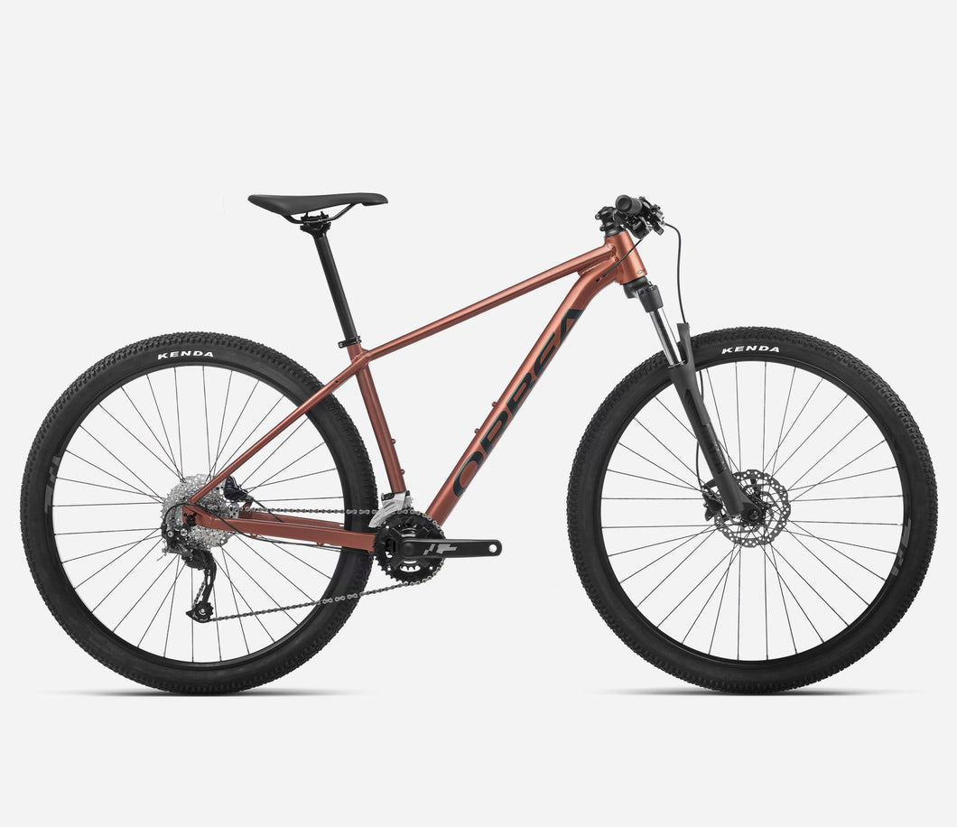 Orbea Onna 40 - Terracotta