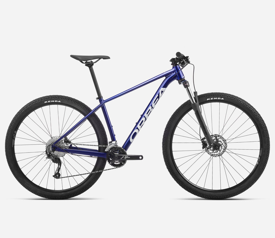Orbea Onna 40 - Blue