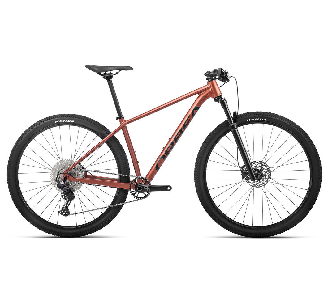 Orbea Onna 10 - Terracotta Matt