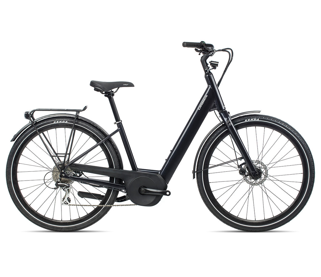 Orbea Optima  E50 - Black