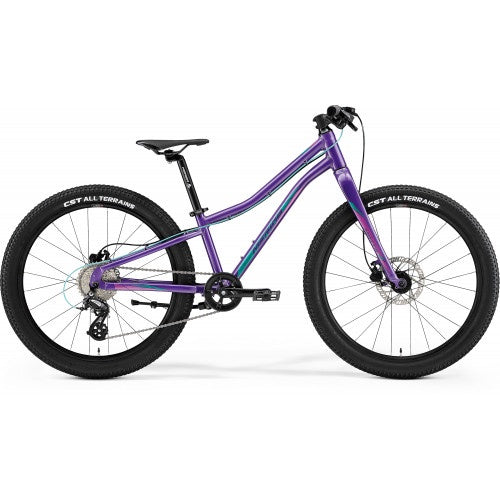 Merida Matts J.24 +  Purple
