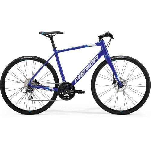 Merida Speeder 100 (Blue)