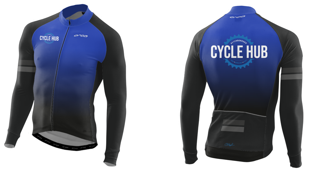 PCH Winter Jacket